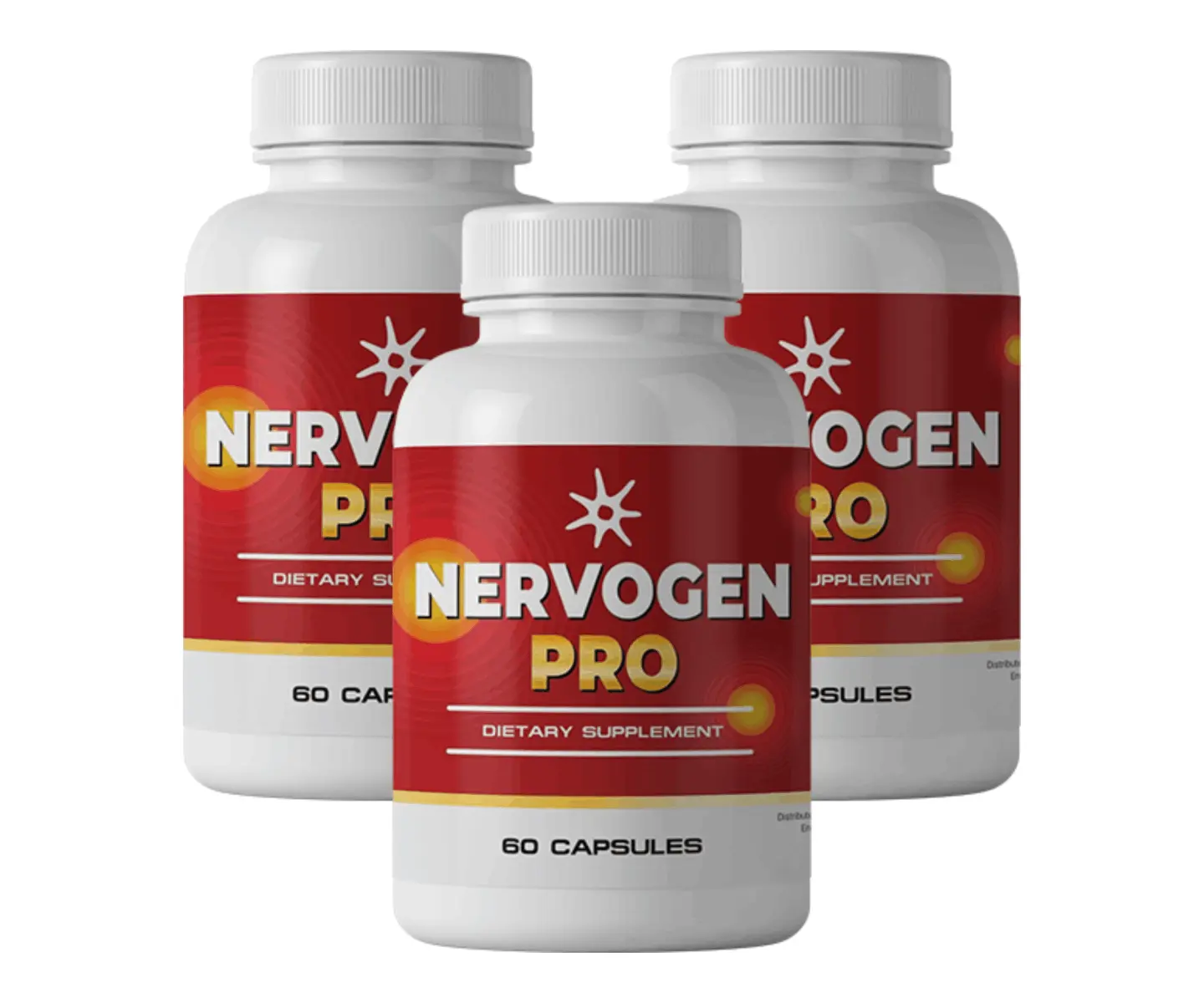 nervogen pro